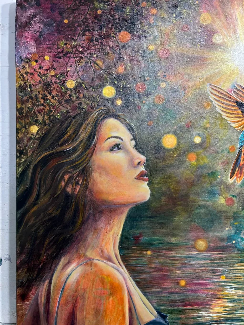 Awakening Light