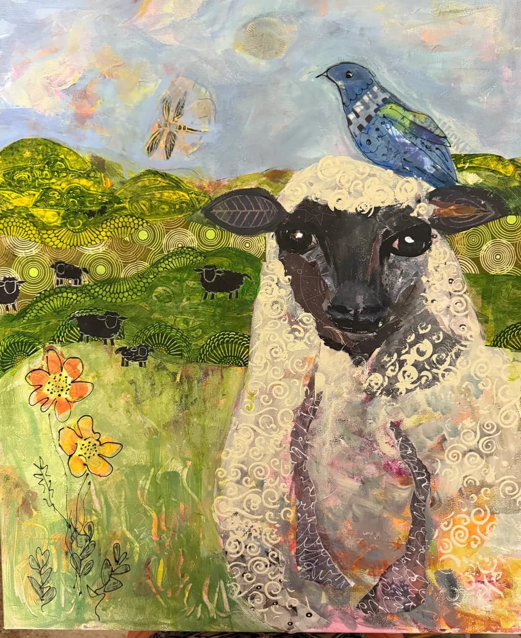 Meadow Companions