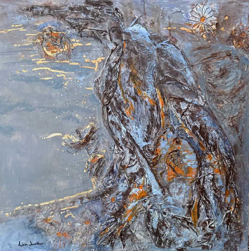 Against the Wind