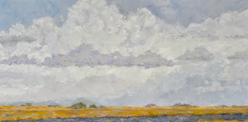 Expansive Sky