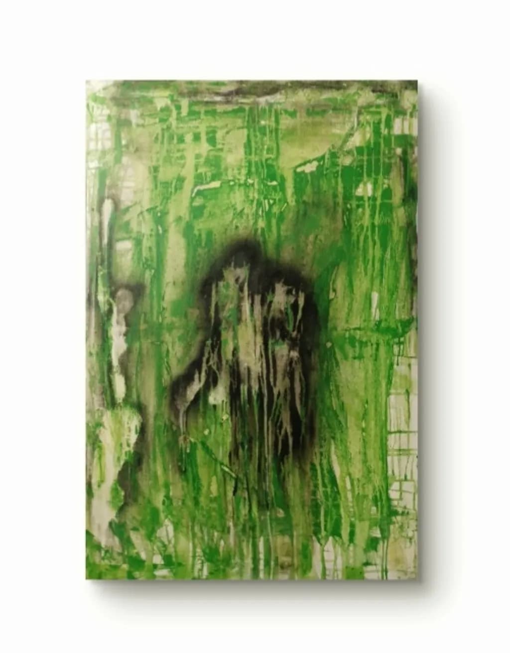 Verdant Drip