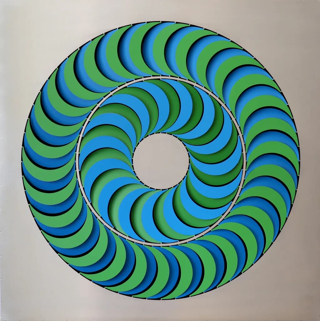Turbína II