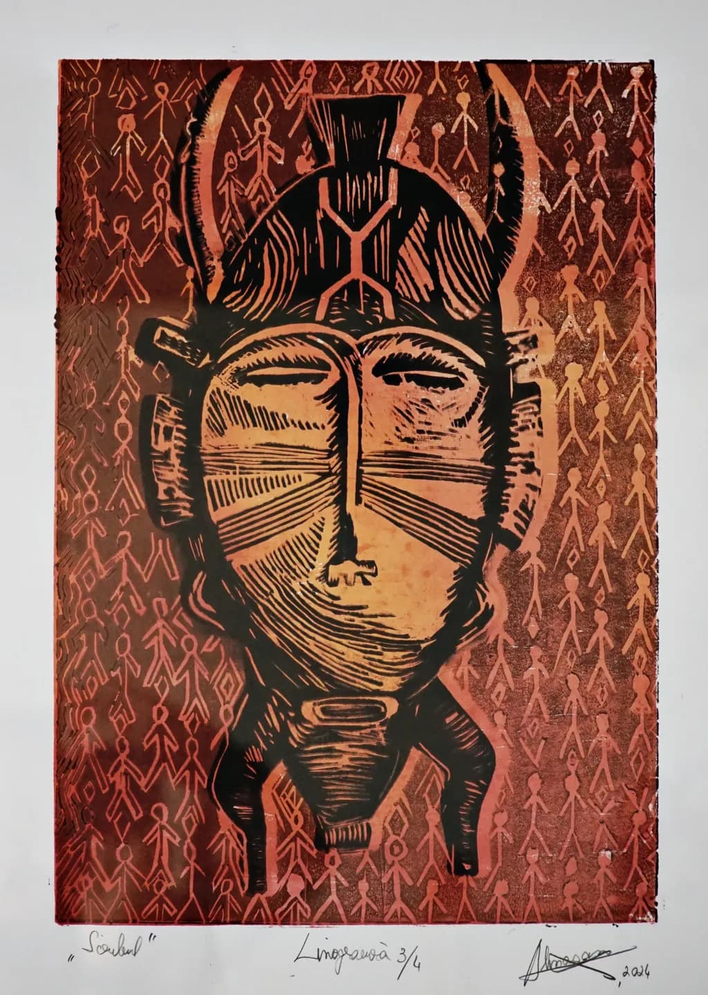 "Echoes of Ancestors: A Journey Through Cultural Heritage"
