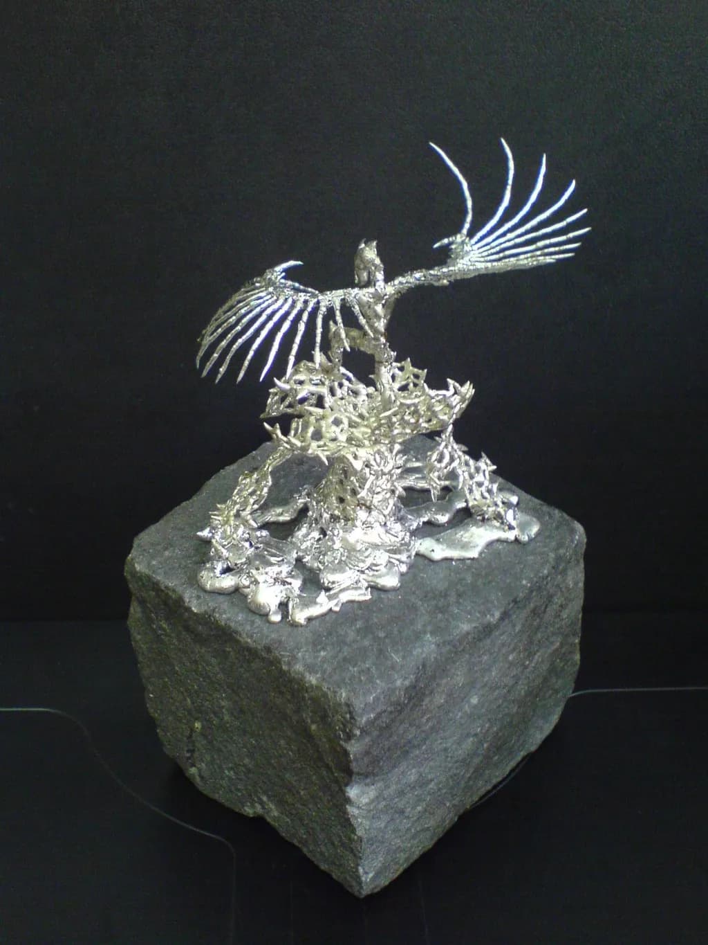 Flight Emergence