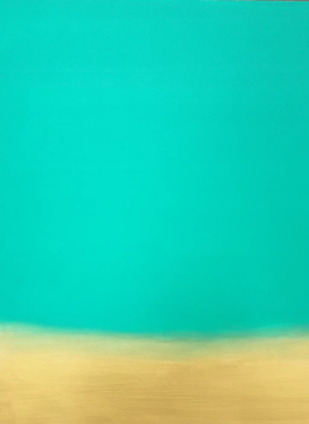 Green No Envy