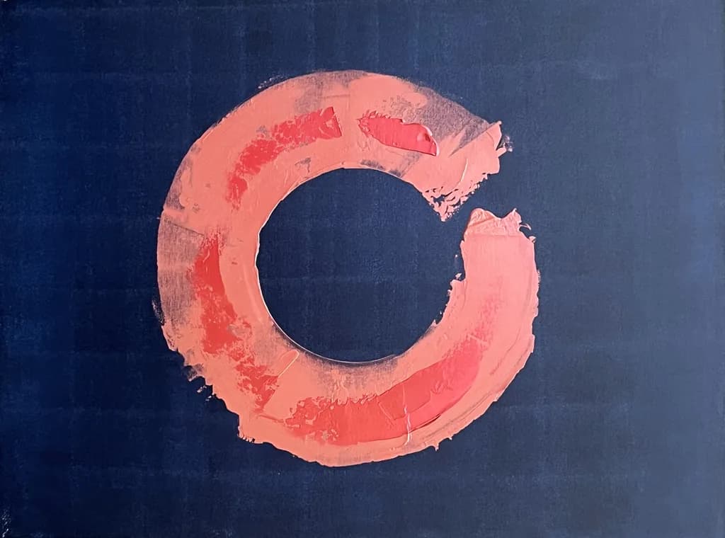Red Circle