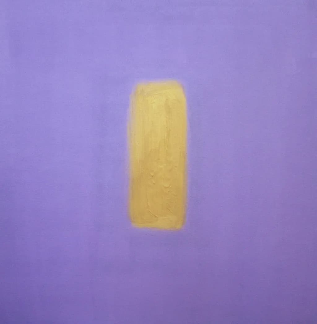 Purple Reigns