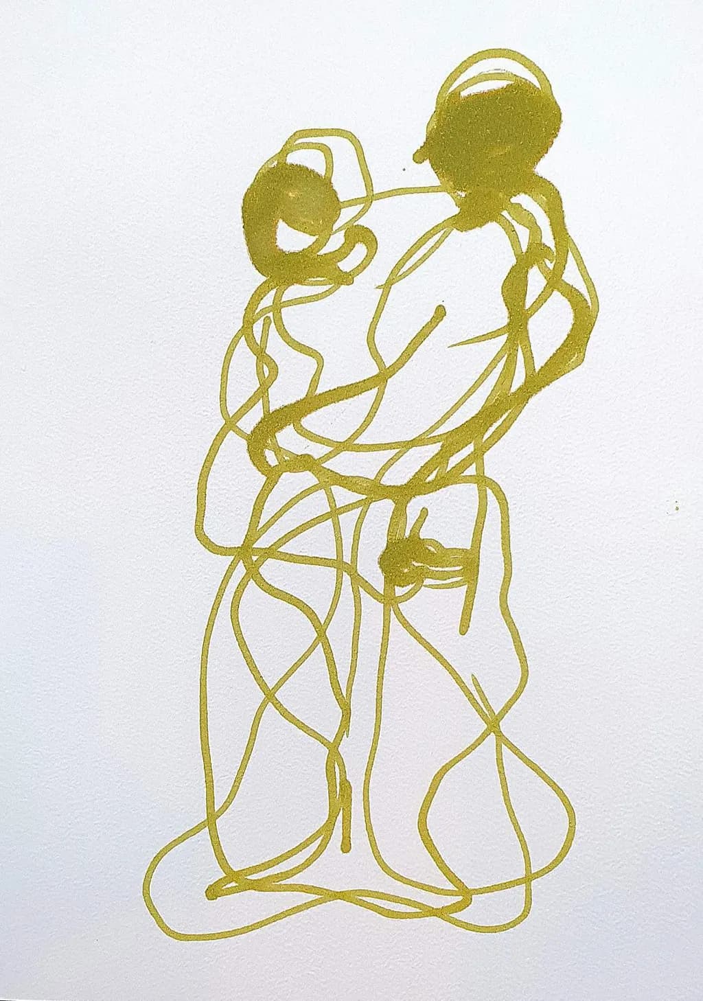 Entwined Forms