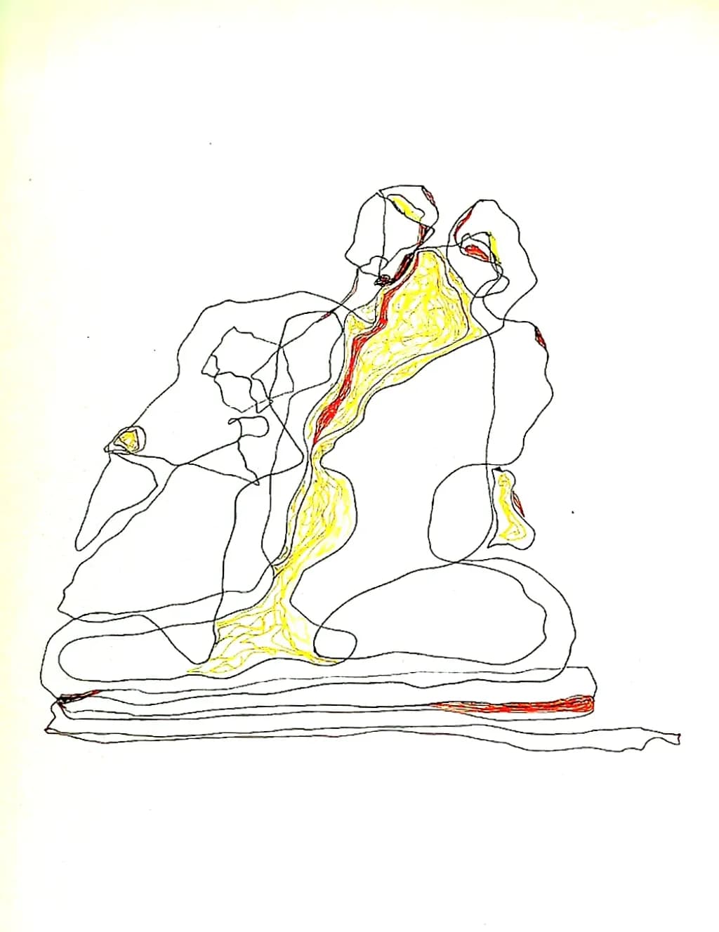 Intertwined Forms