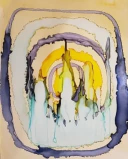 Unknown Blue