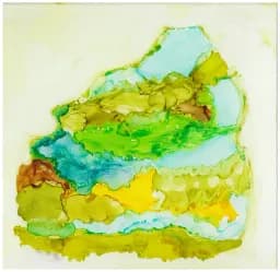 PALE MOUNTAIN