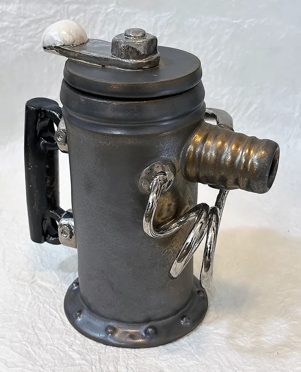 Pearl Valve
