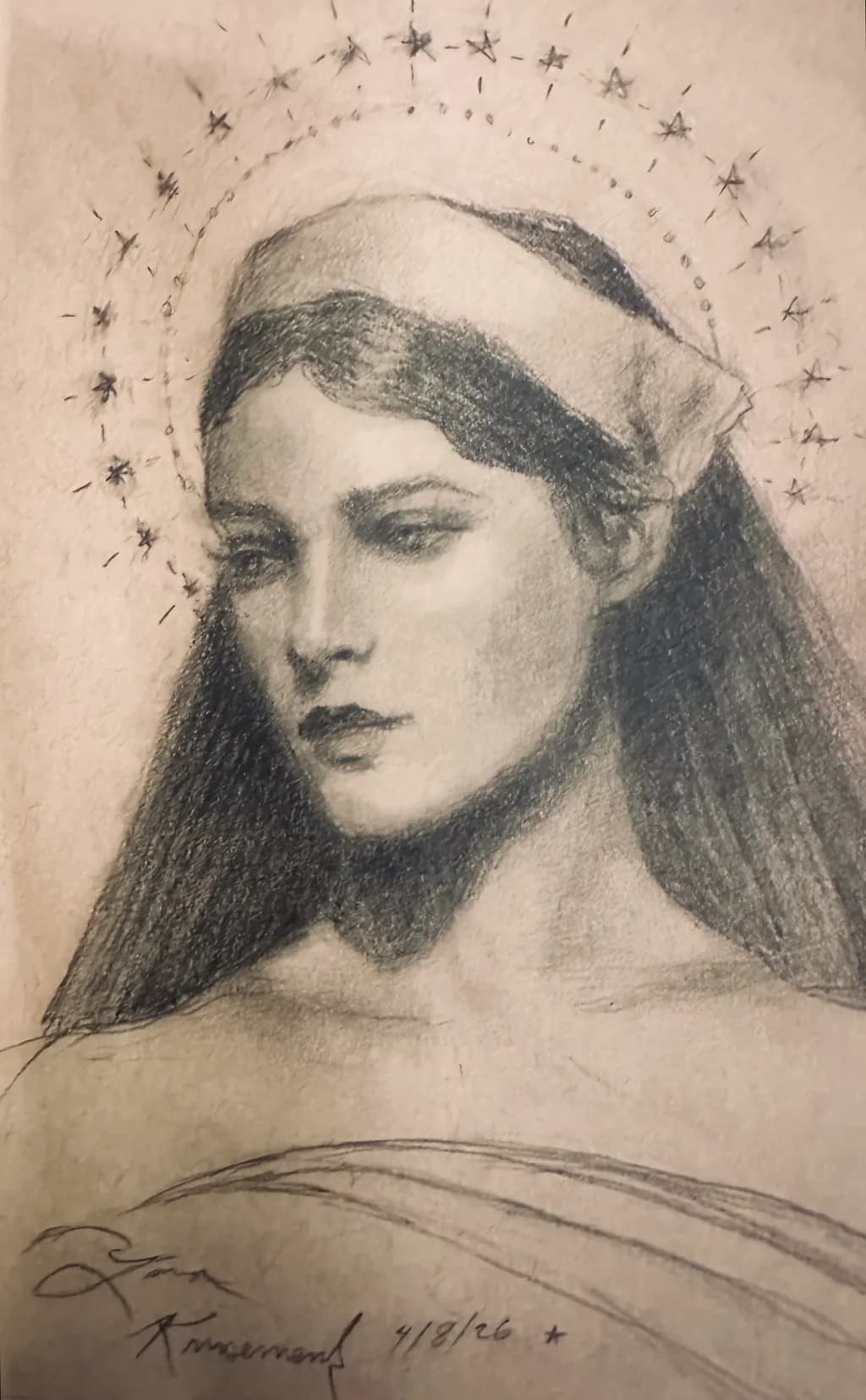 Star Nurse