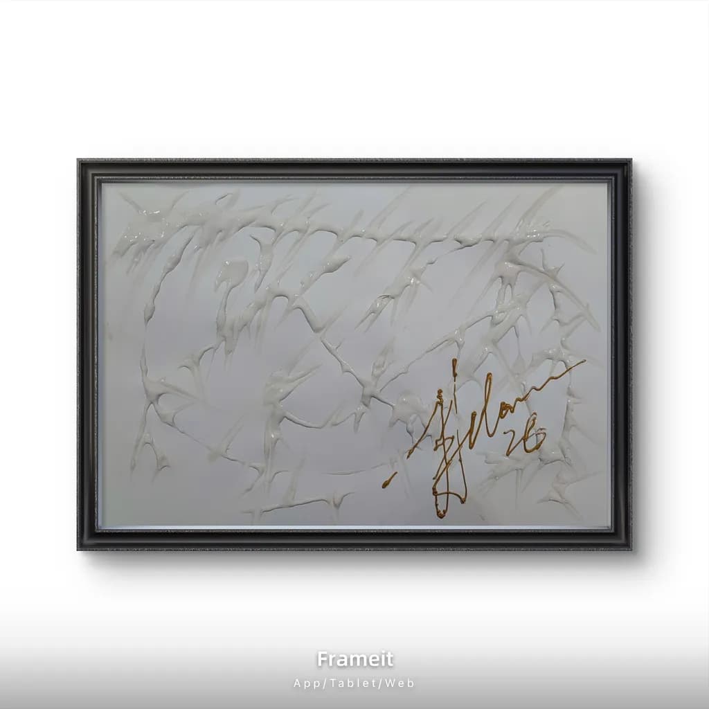 Abstract Texture Signature