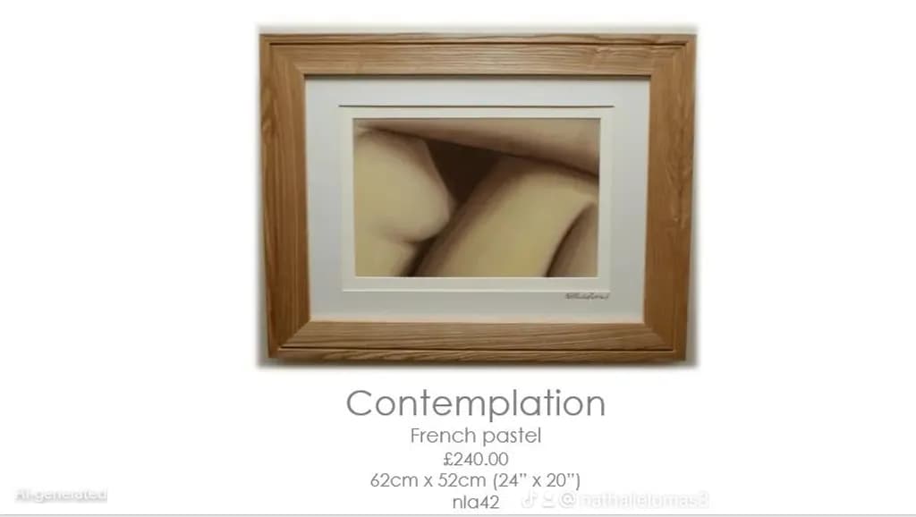 Contemplation