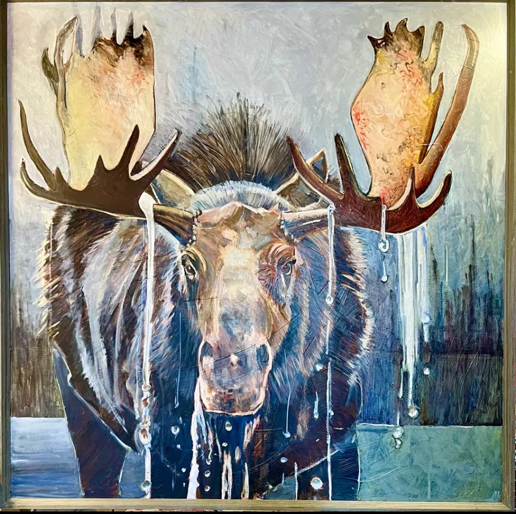 Melting Majesty