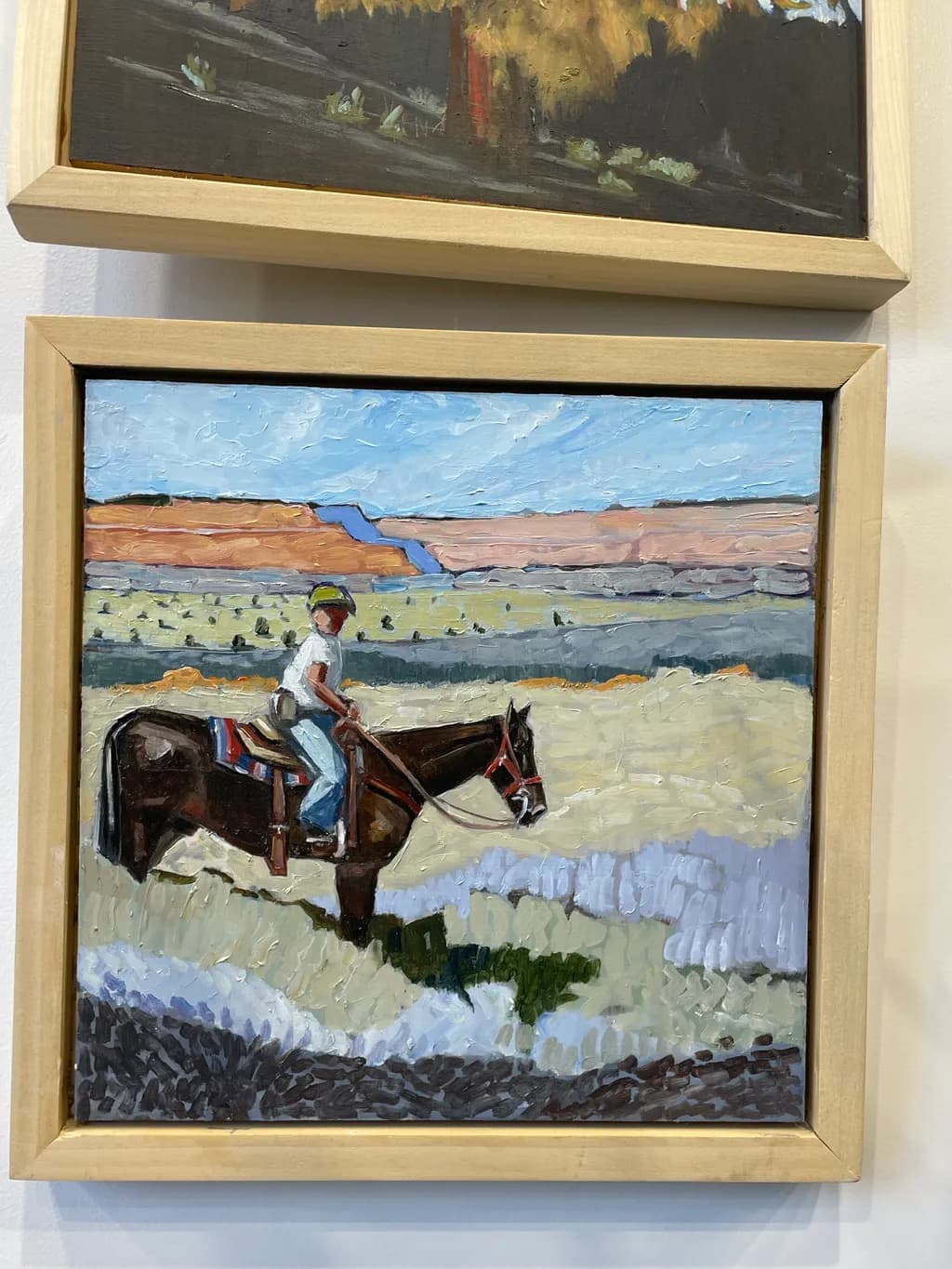 Desert Rider