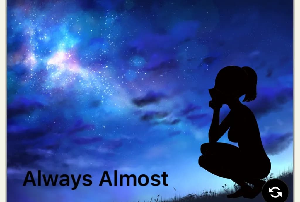 Whispers of the Cosmos: A Contemplative Journey Through the Night Sky