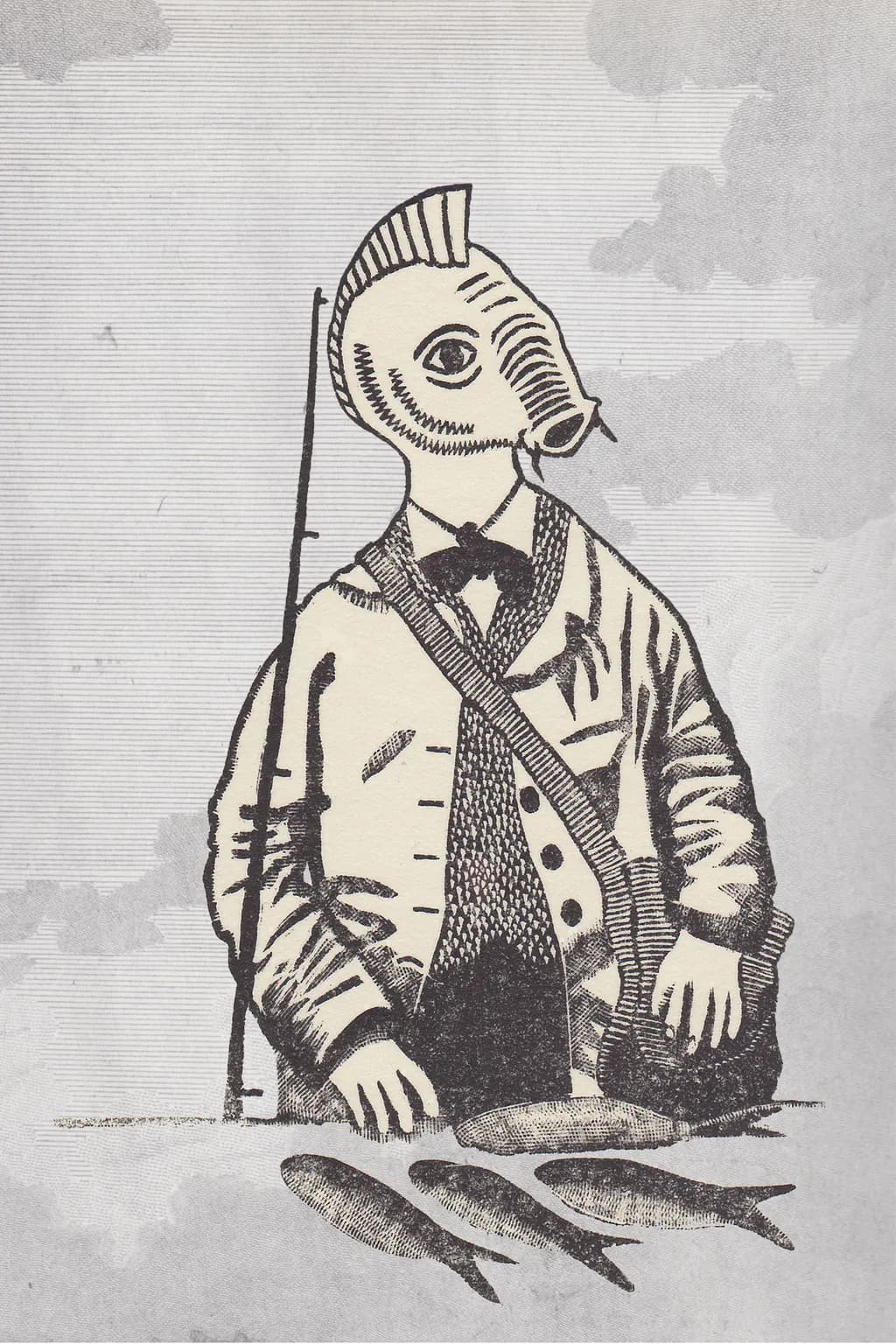 Angler