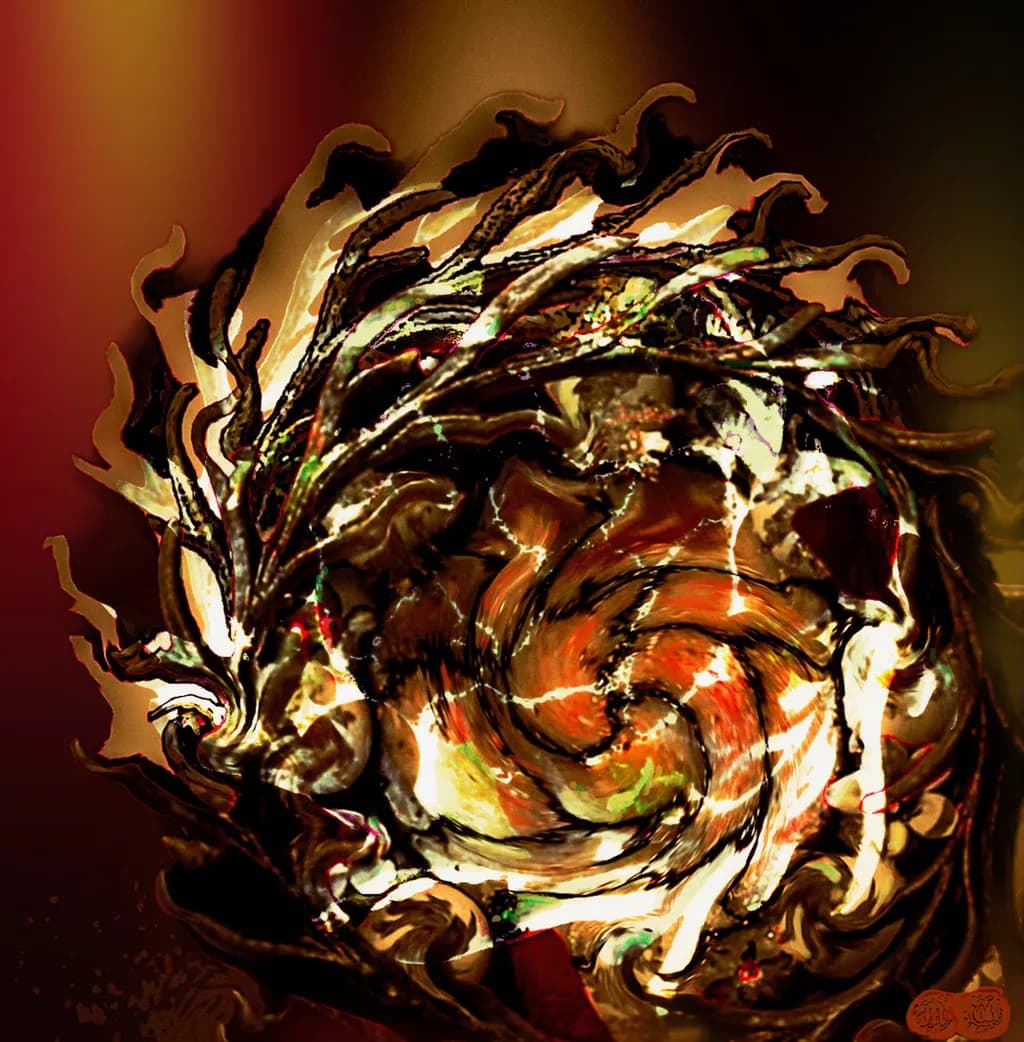 Culinary Whirlwind