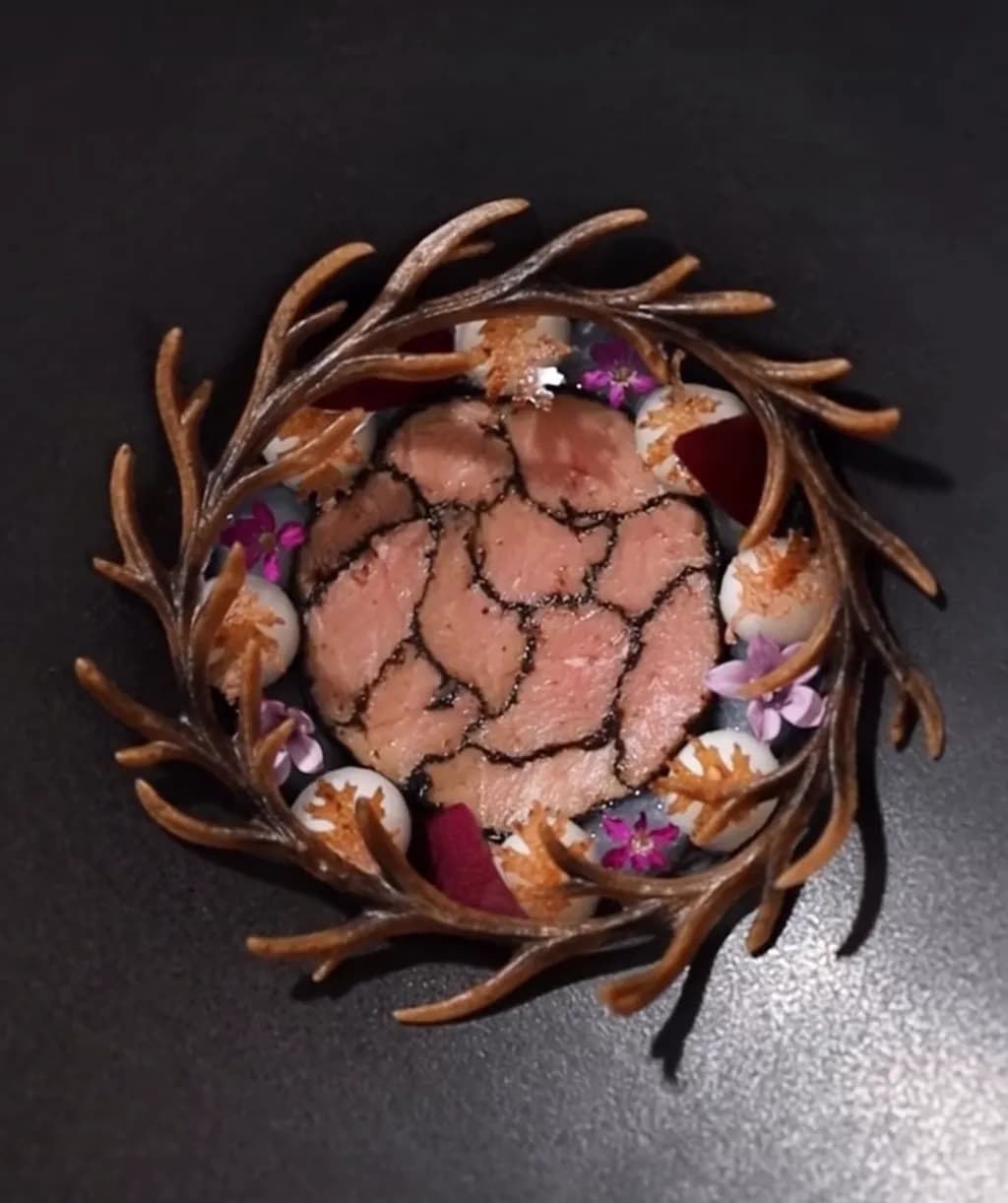 Culinary Nesting