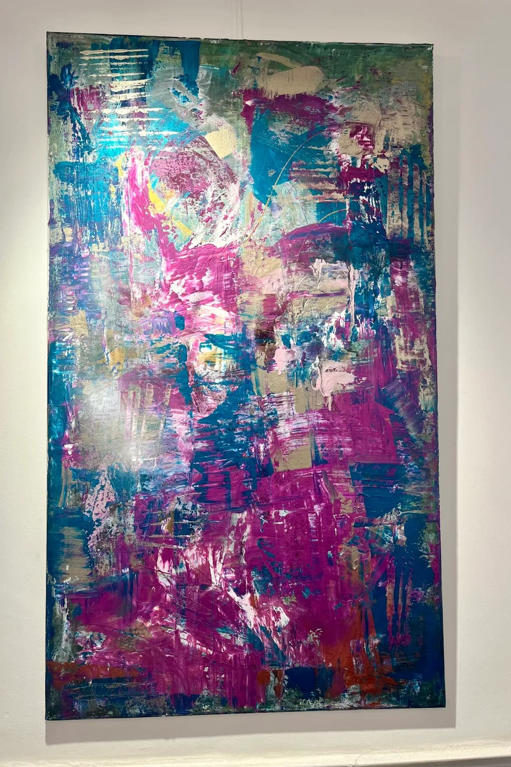 Chromatic Layers