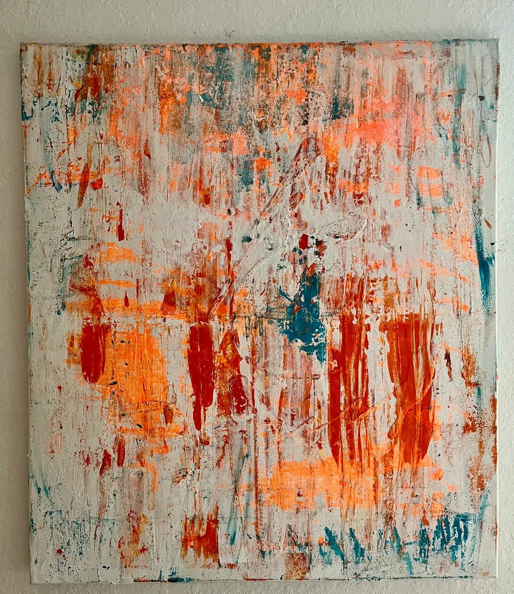 Rust Veil