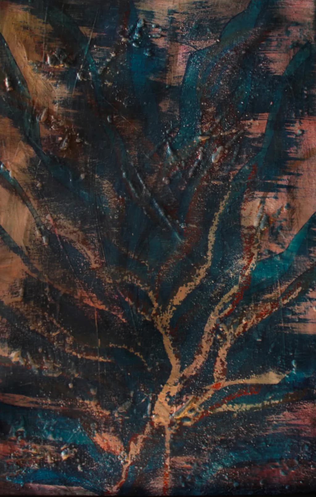 Abstract Flora