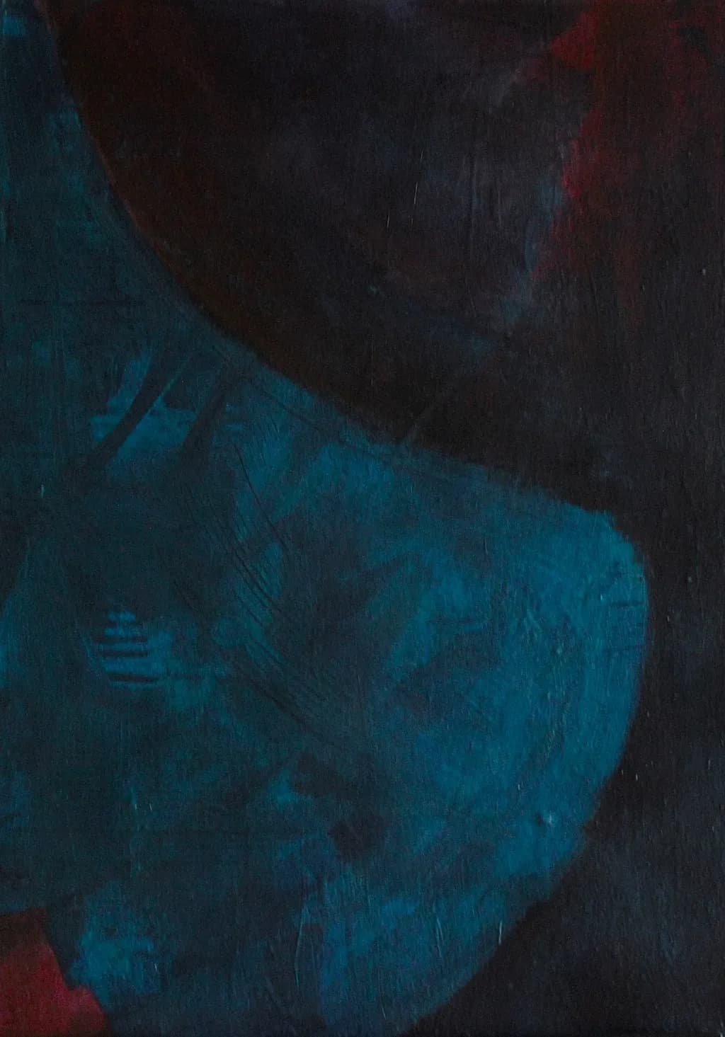 Dark Currents