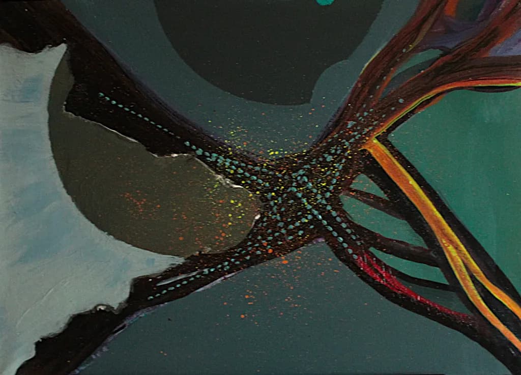 Interwoven Paths