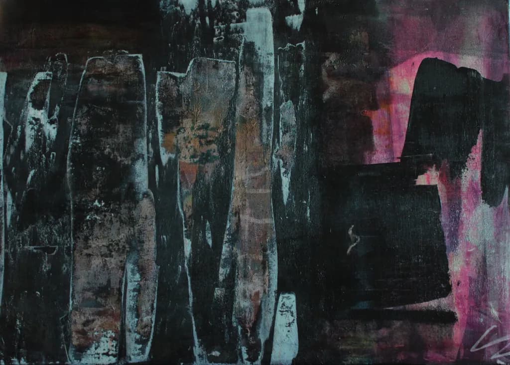 Abstract Echoes
