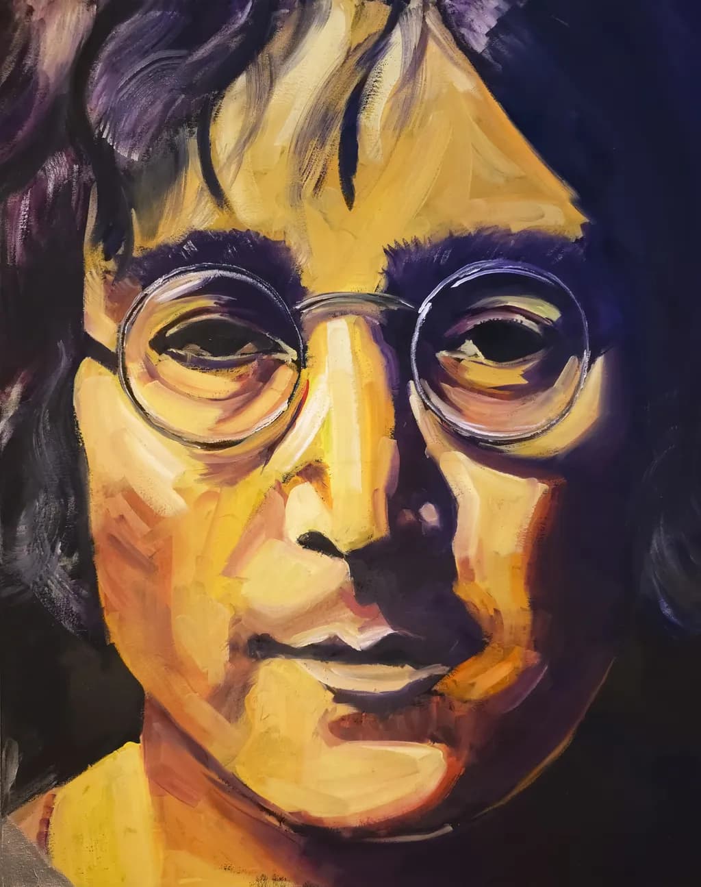 Lennon Essence