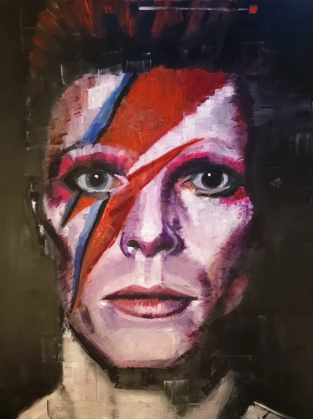 Ziggy Stardust