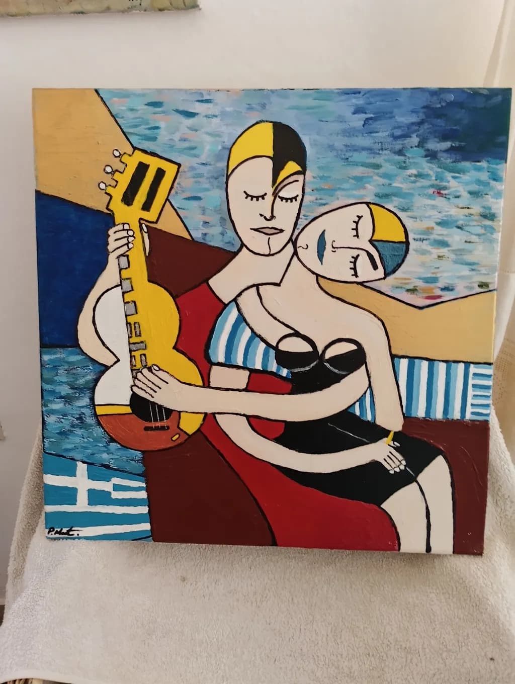 Intimate Harmony