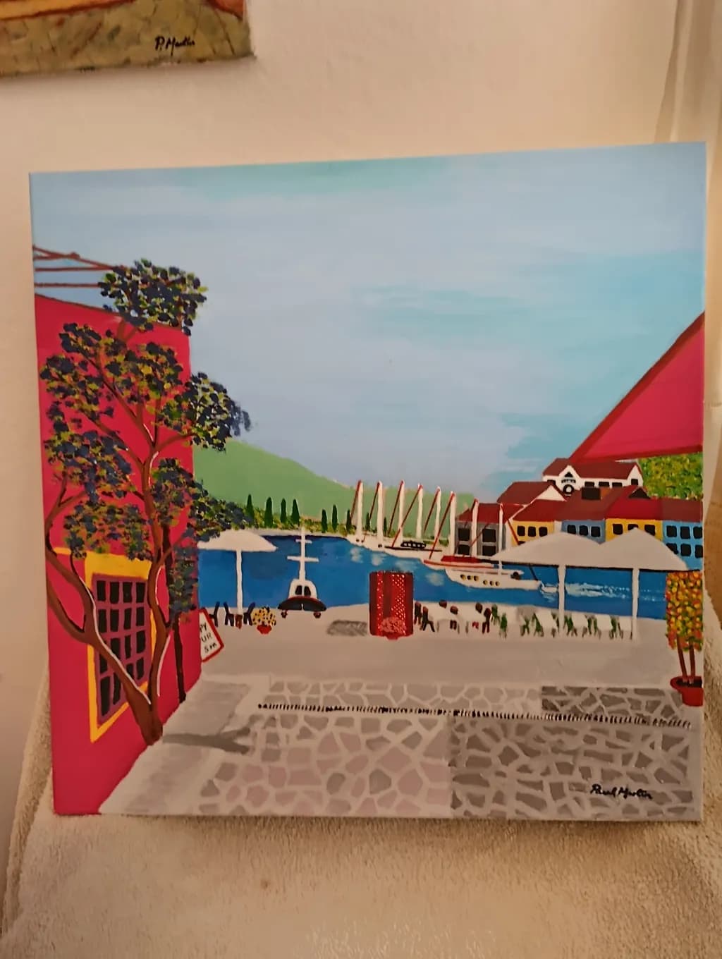 Coastal Charm