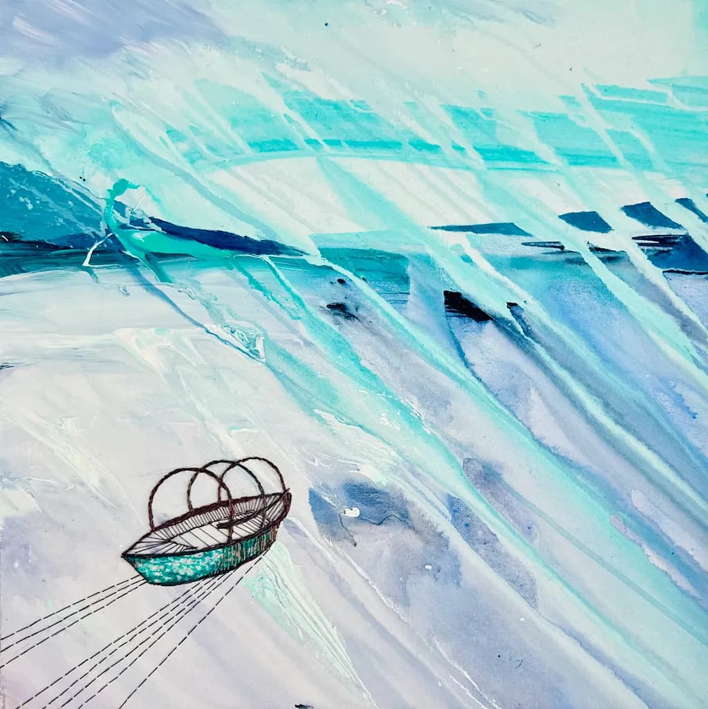 Abstract Voyage