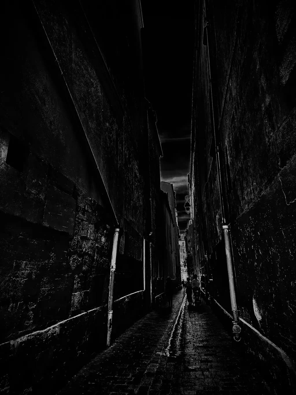 Midnight Passage