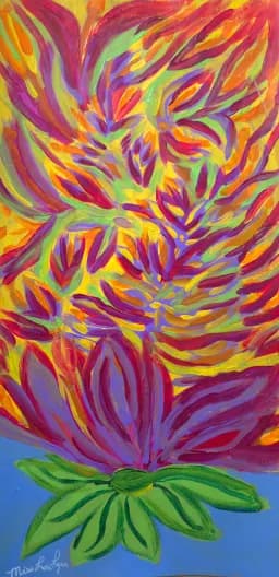 Mother Lotus