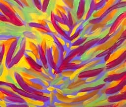 Mother Lotus Close-Up