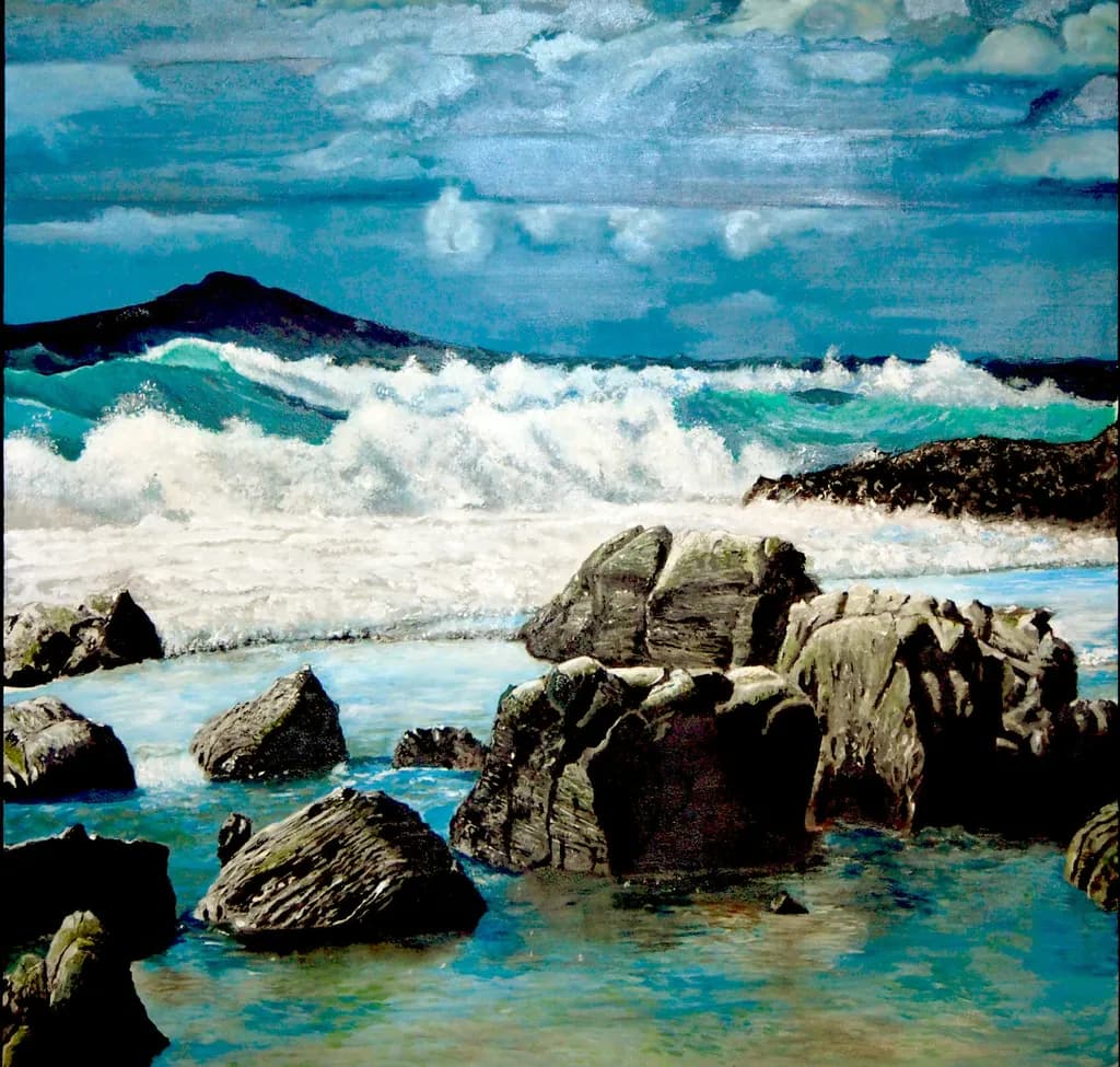 Hauraki Gulf