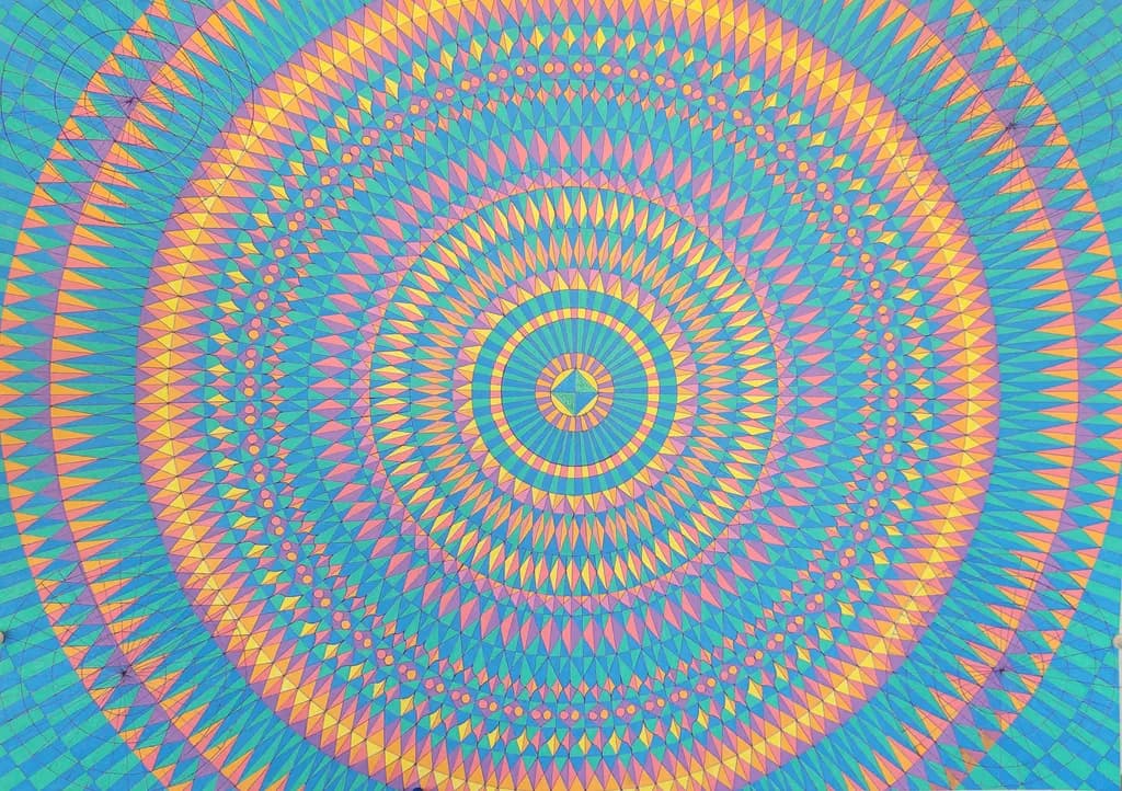 Geometric Harmony