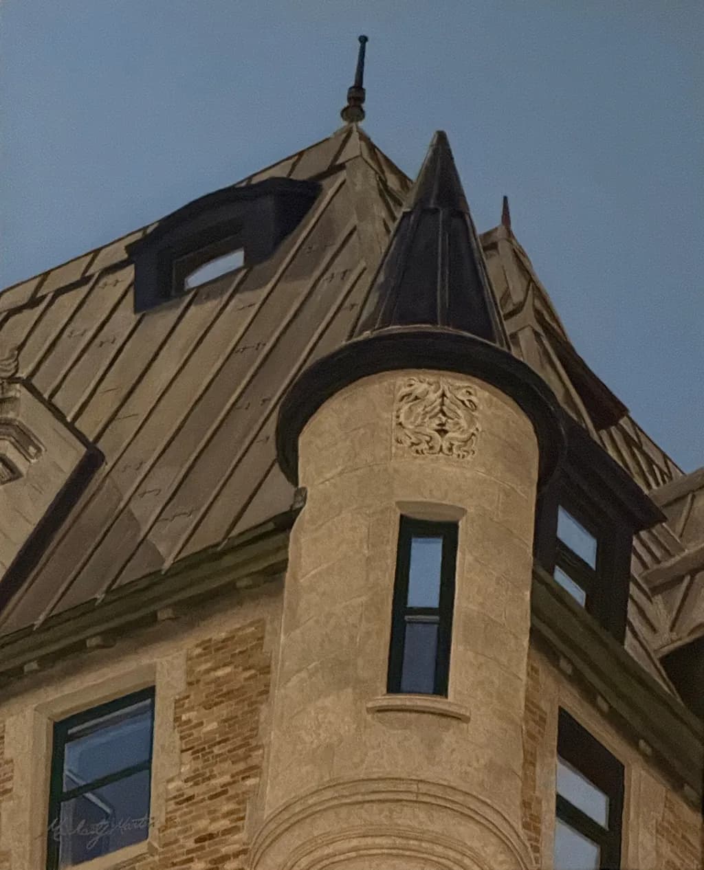 Architectural Elegance