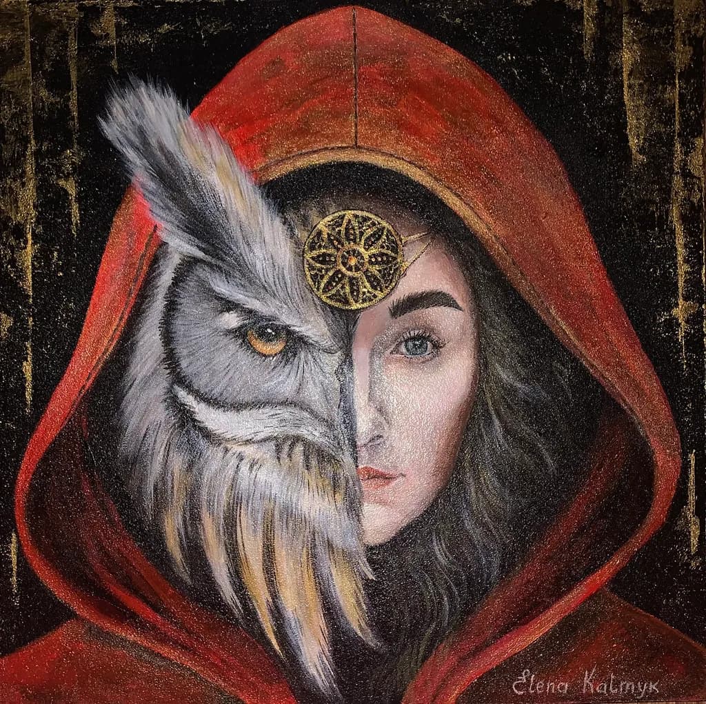 Owlborn Elegy