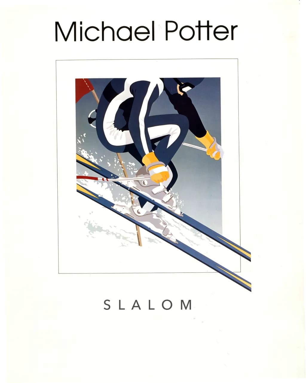 Slalom 1