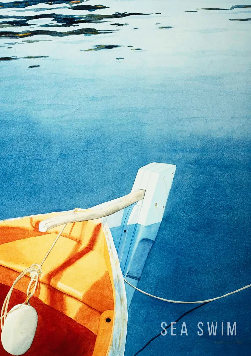 Sea Swim