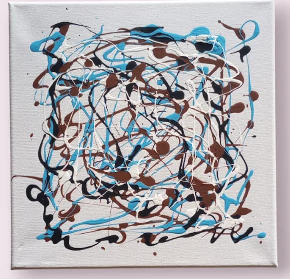 Abstract Flow