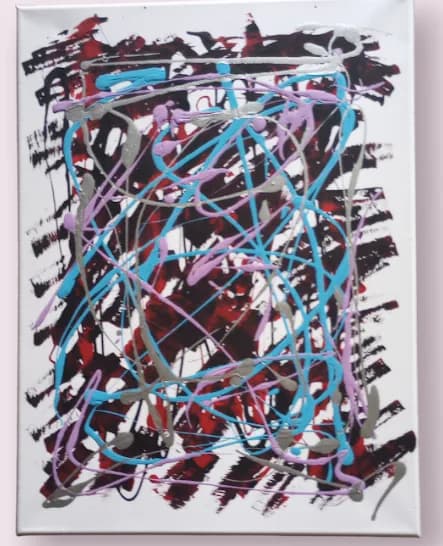 Dynamic Chaos