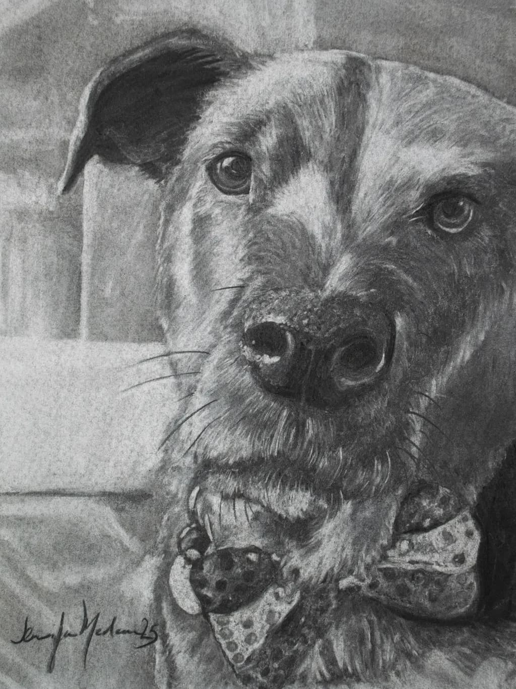 Kota Portrait