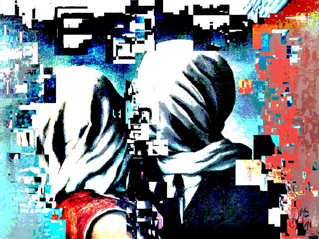 The Lovers Redux