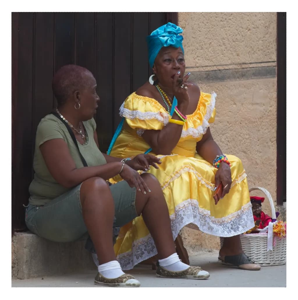 Street Corner Stories